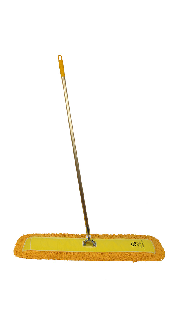 Dry Dust Mop for Industrial Purpose